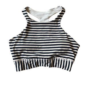 Athleta sports bra Small